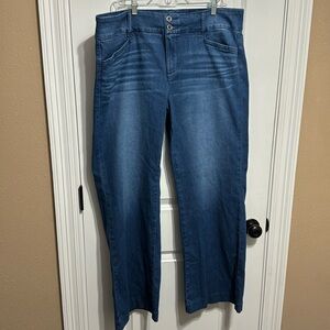 Studio by Torrid Jeans